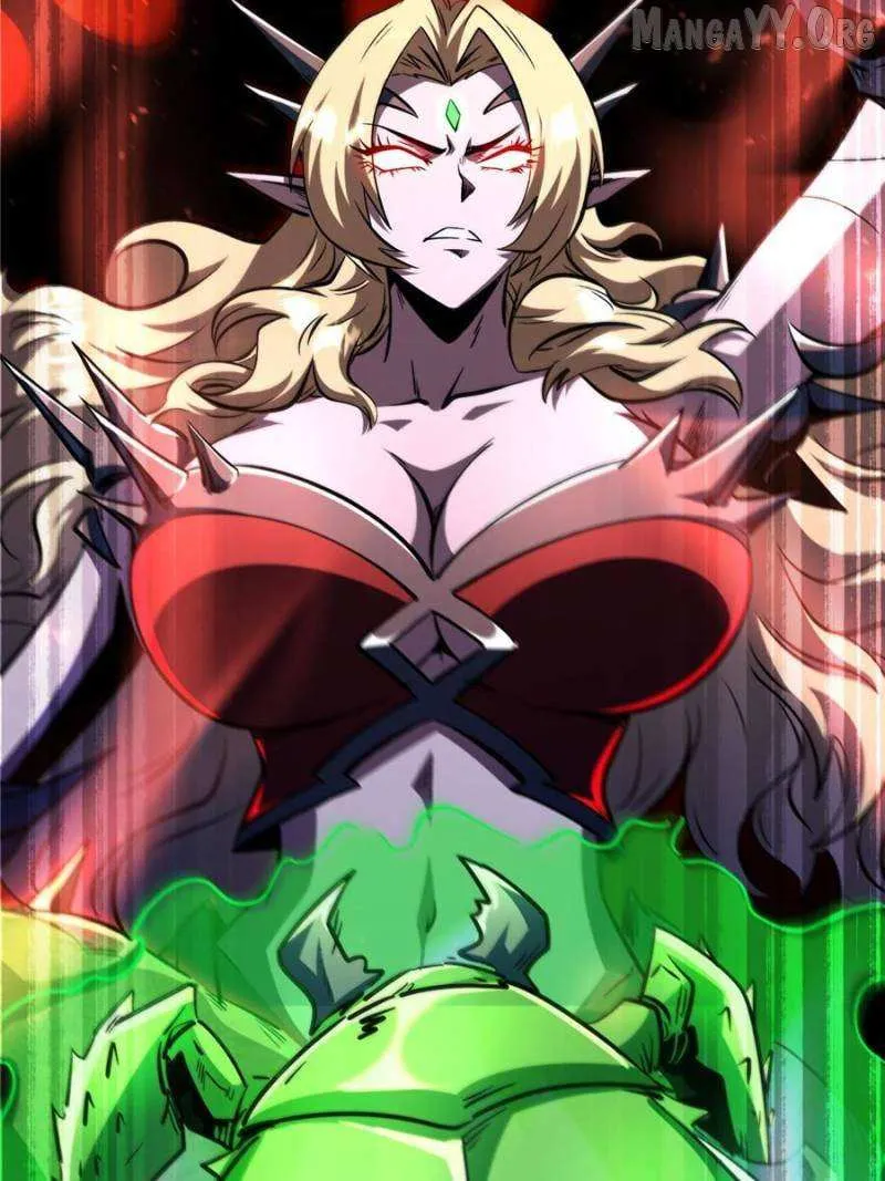 Super Gene Chapter 383 Online - página 24
