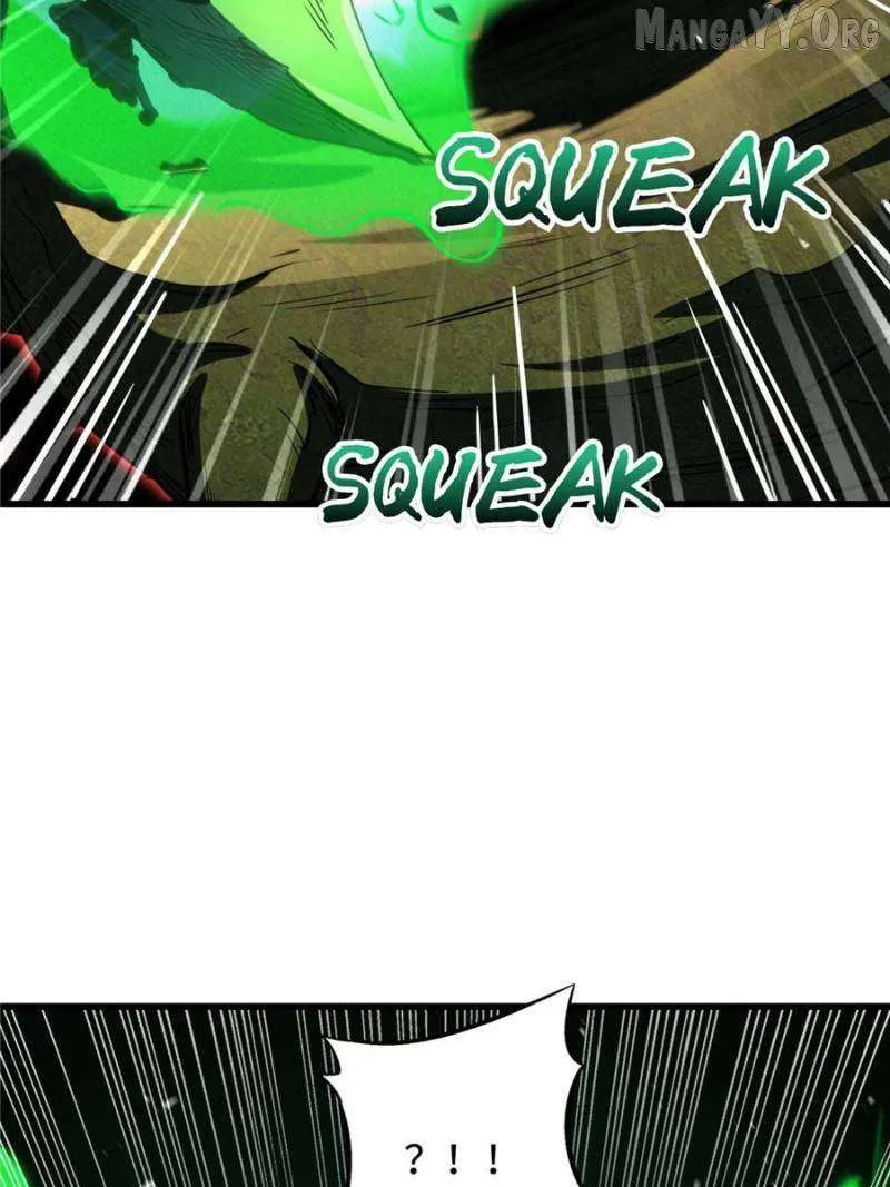 Super Gene Chapter 383 Online - página 27