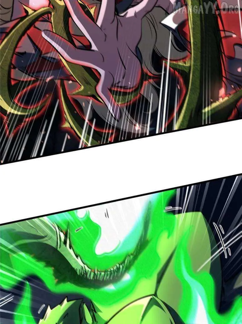 Super Gene Chapter 383 Online - página 32