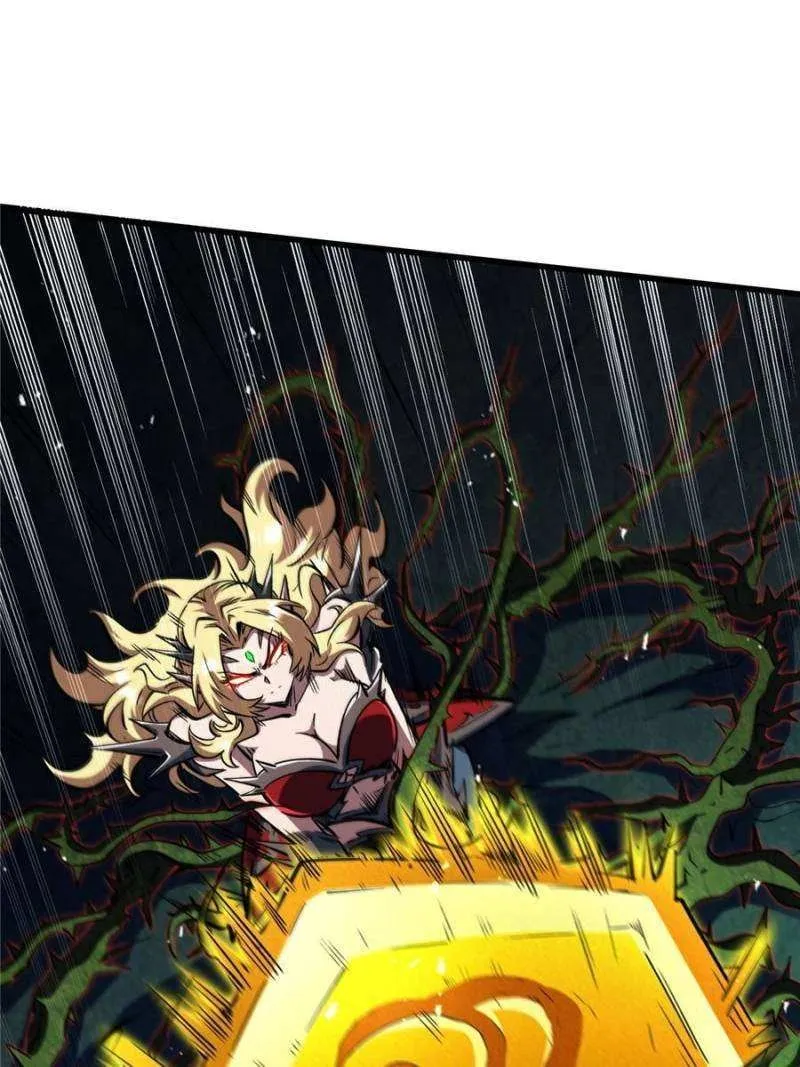 Super Gene Chapter 383 Online - página 35