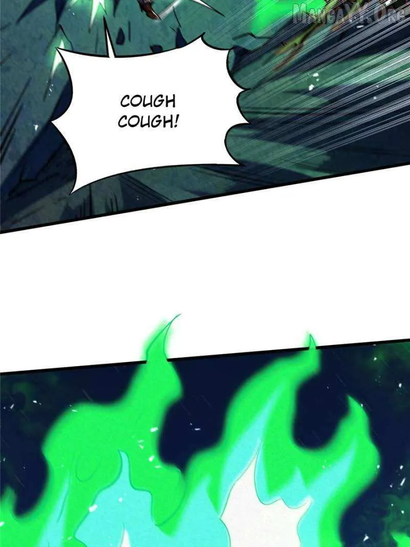 Super Gene Chapter 383 Online - página 39