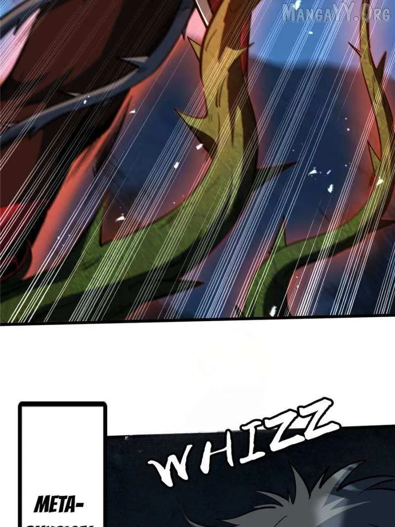 Super Gene Chapter 383 Online - página 43