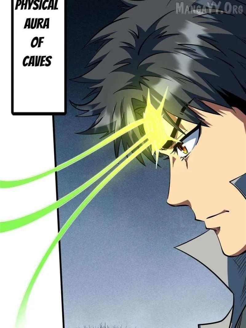 Super Gene Chapter 383 Online - página 44