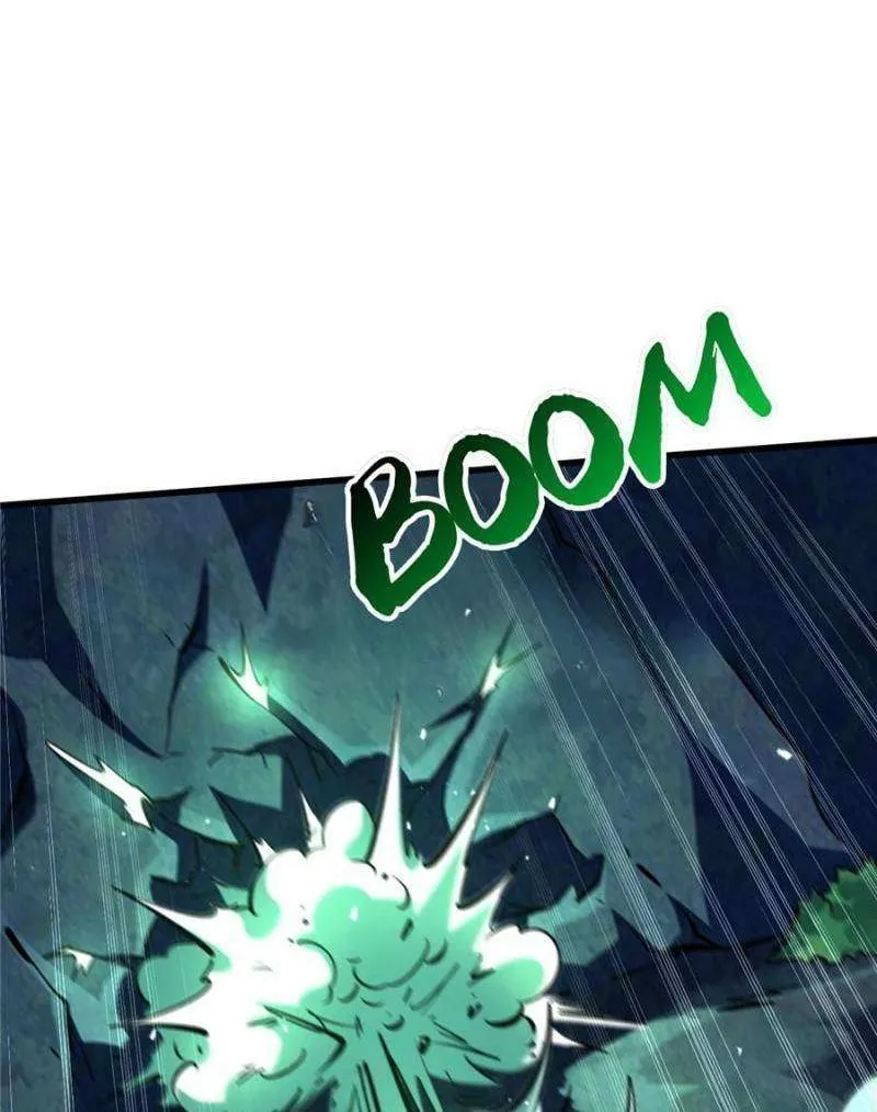 Super Gene Chapter 383 Online - página 46