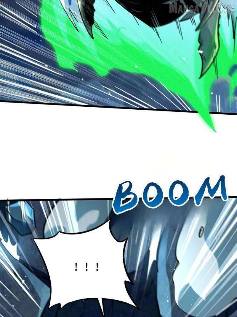 Super Gene Chapter 383 Online - página 49