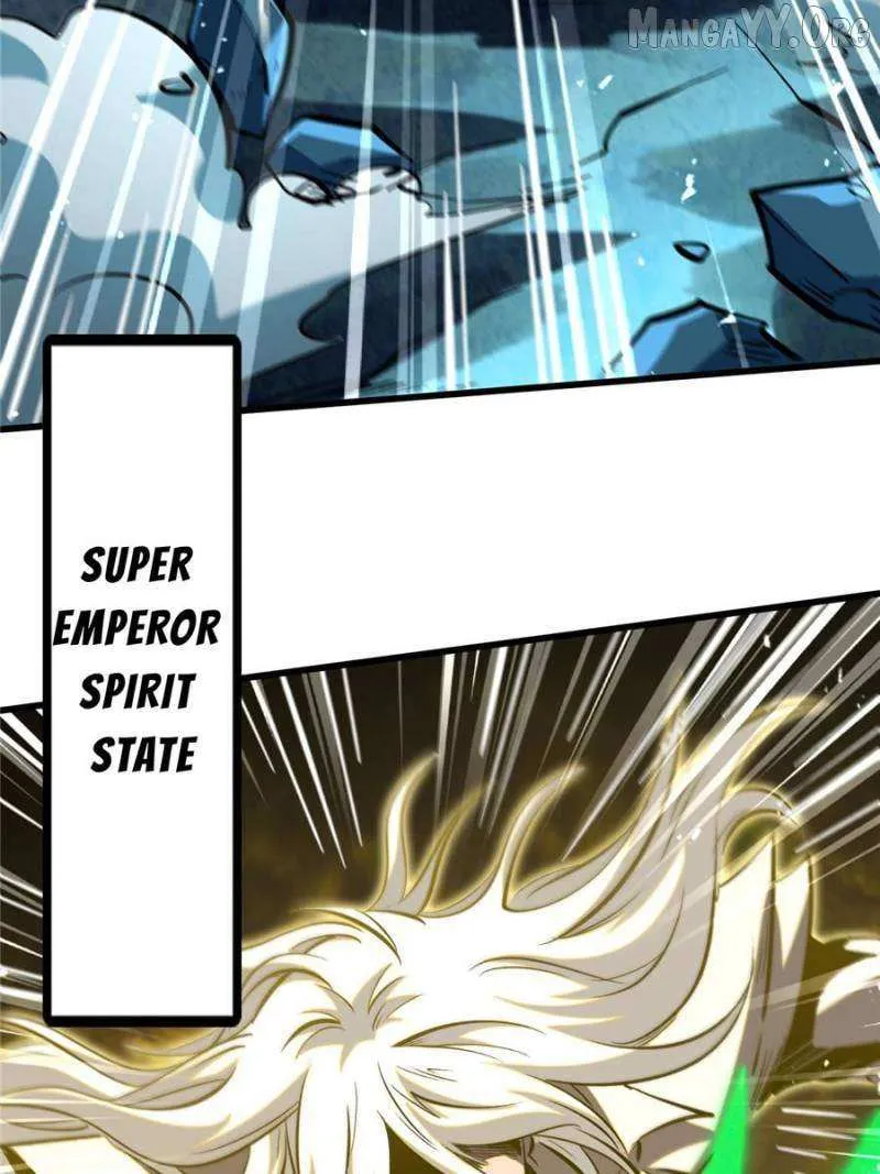 Super Gene Chapter 383 Online - página 51