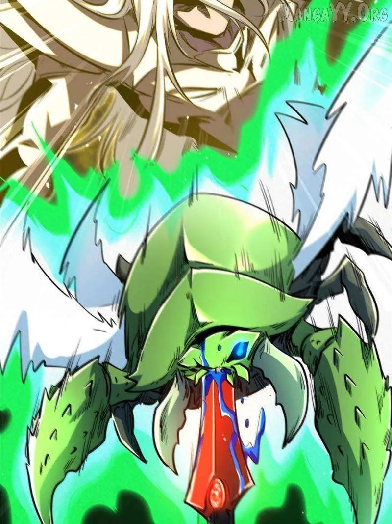 Super Gene Chapter 383 Online - página 52