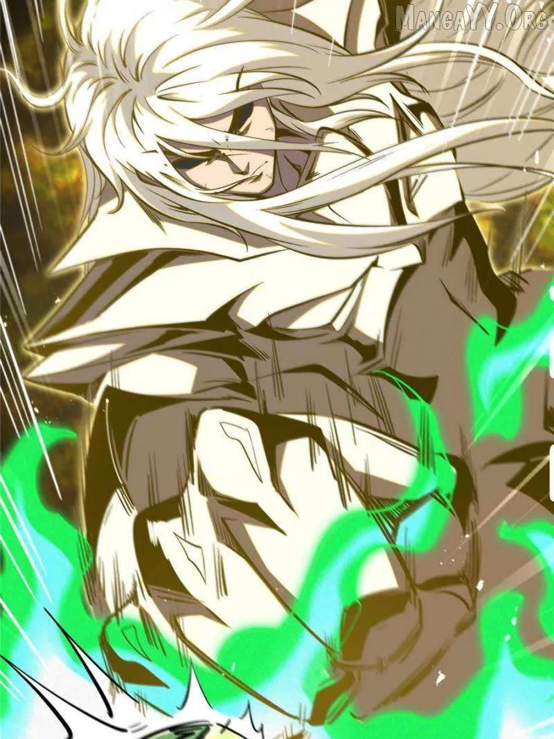Super Gene Chapter 383 Online - página 54