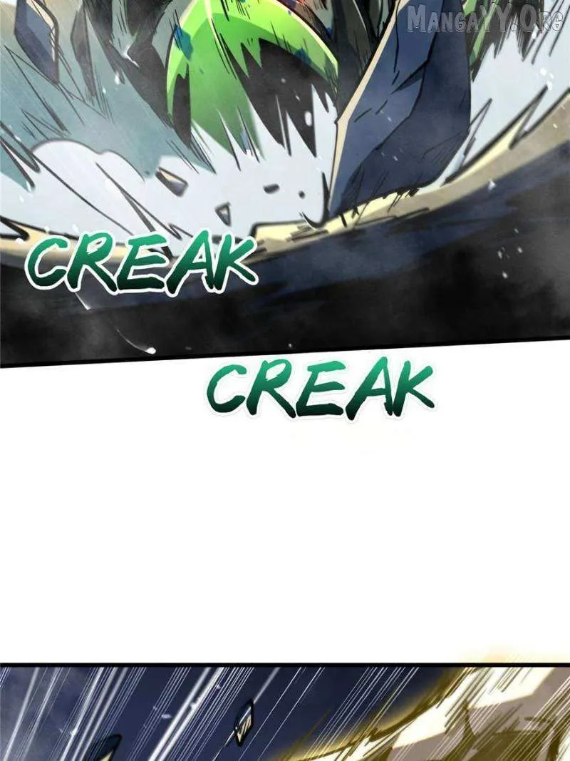 Super Gene Chapter 383 Online - página 58