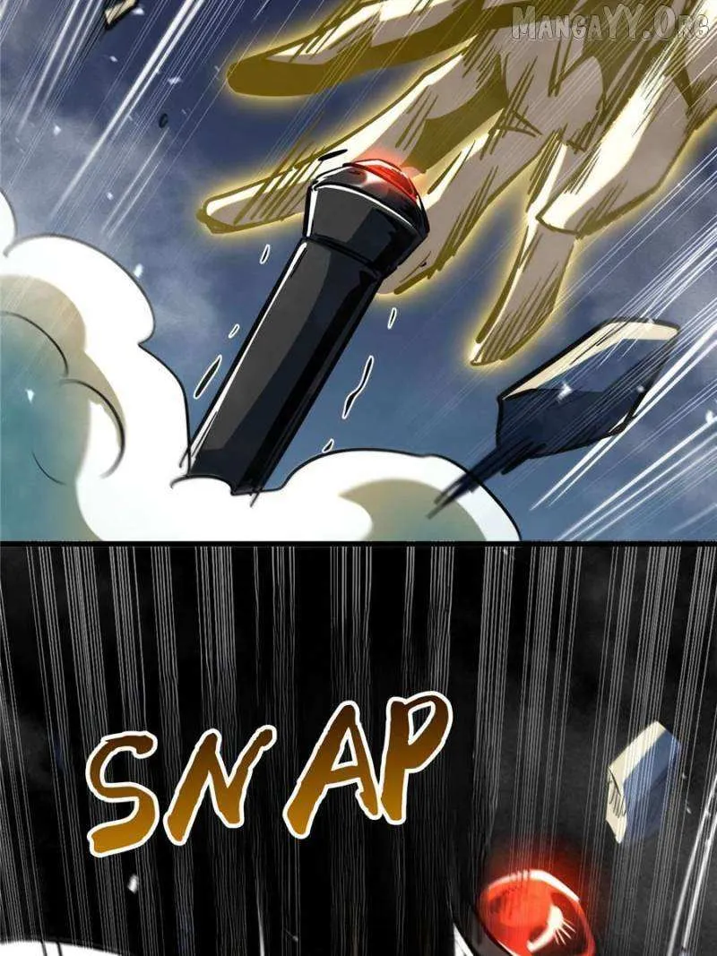 Super Gene Chapter 383 Online - página 59
