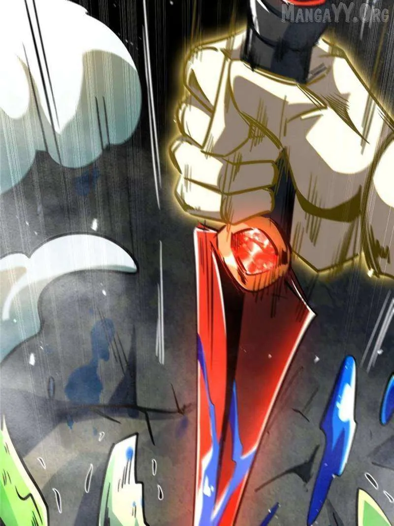 Super Gene Chapter 383 Online - página 60