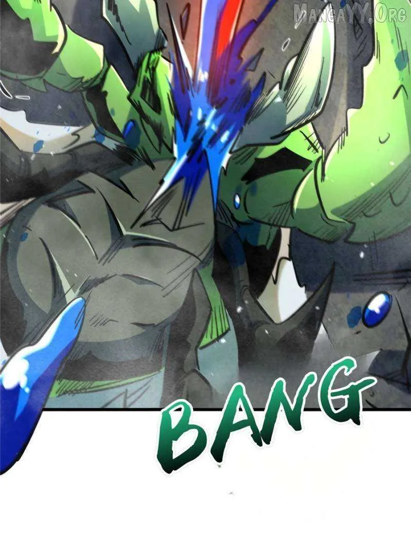 Super Gene Chapter 383 Online - página 61