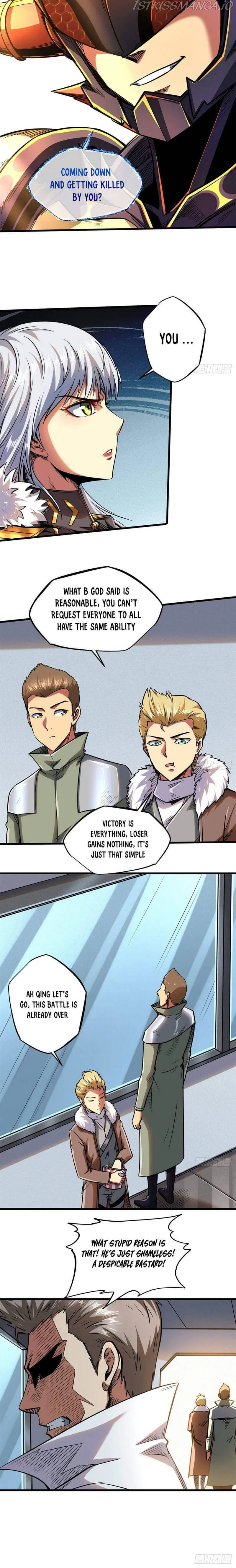 Super Gene Chapter 39 Online - página 12