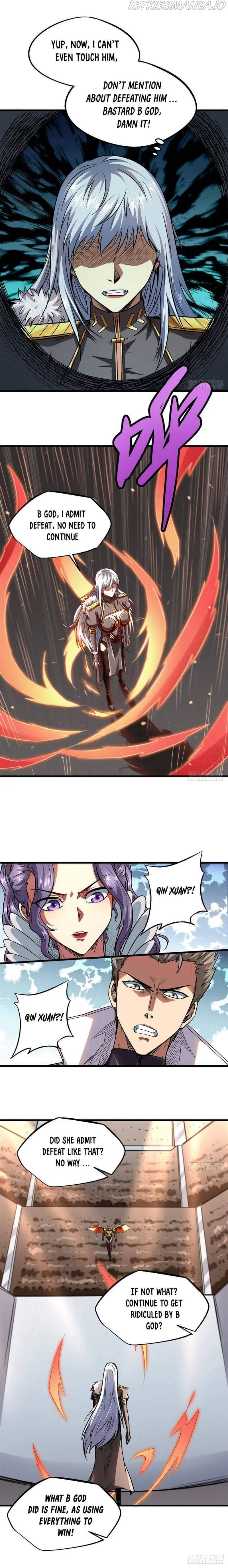 Super Gene Chapter 39 Online - página 13