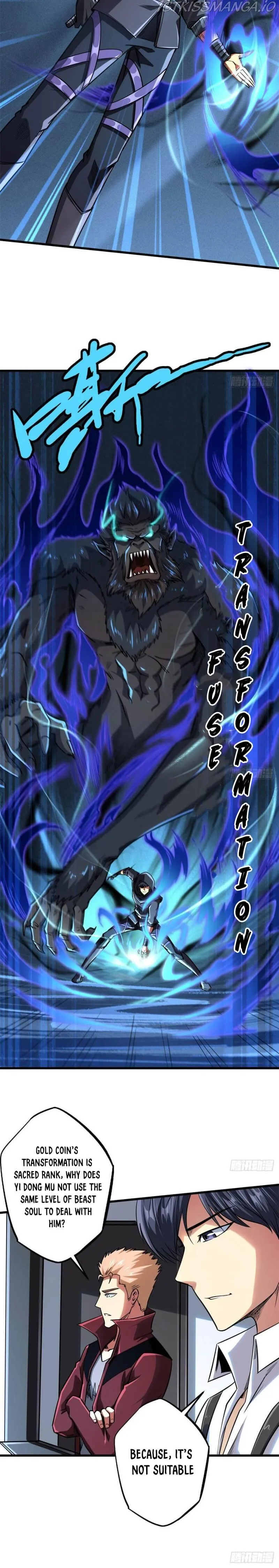 Super Gene Chapter 44 Online - página 4