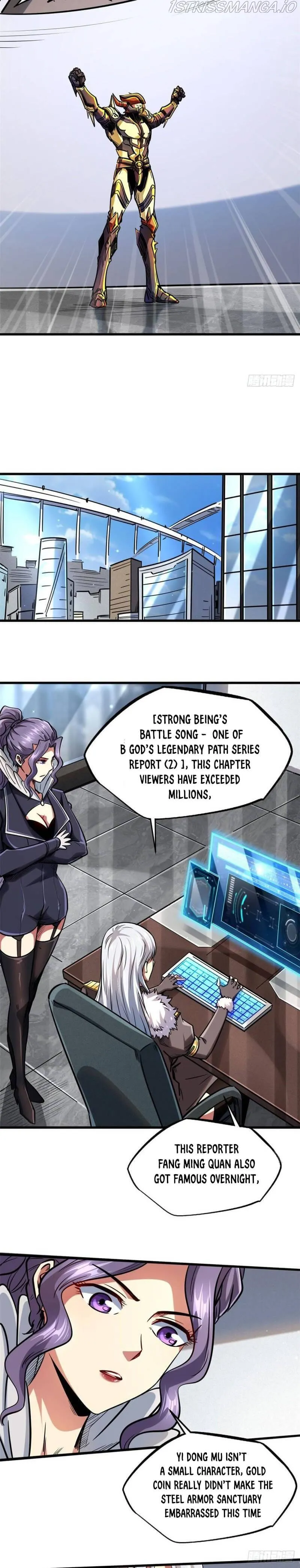 Super Gene Chapter 44 Online - página 14