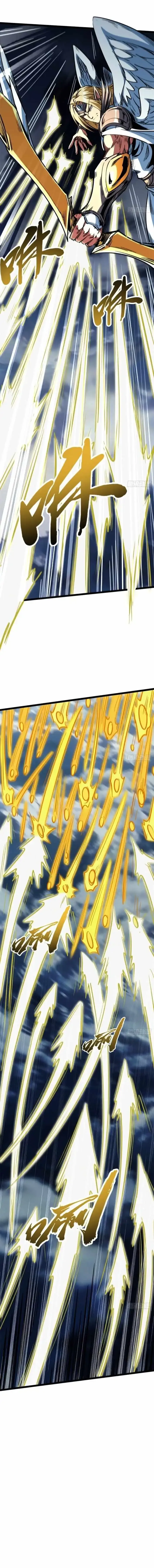 Super Gene Chapter 464 Online - página 9