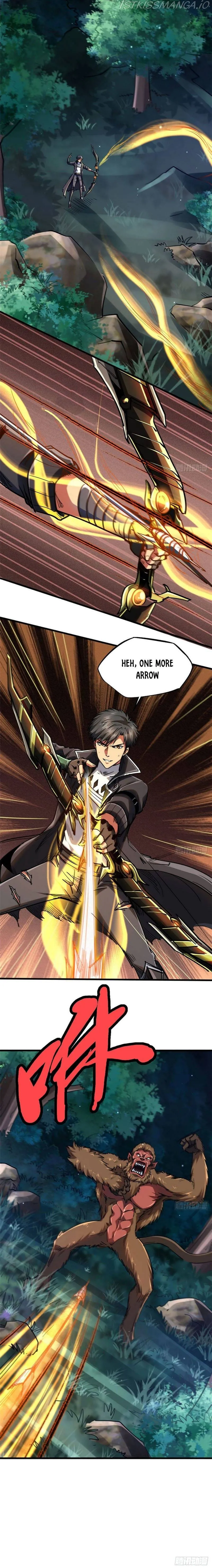 Super Gene Chapter 47 Online - página 7