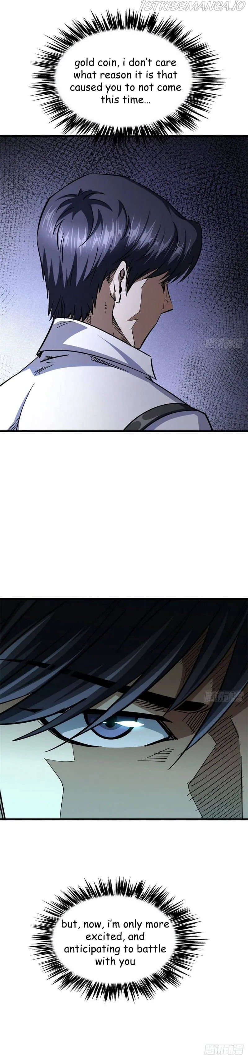 Super Gene Chapter 47 Online - página 16