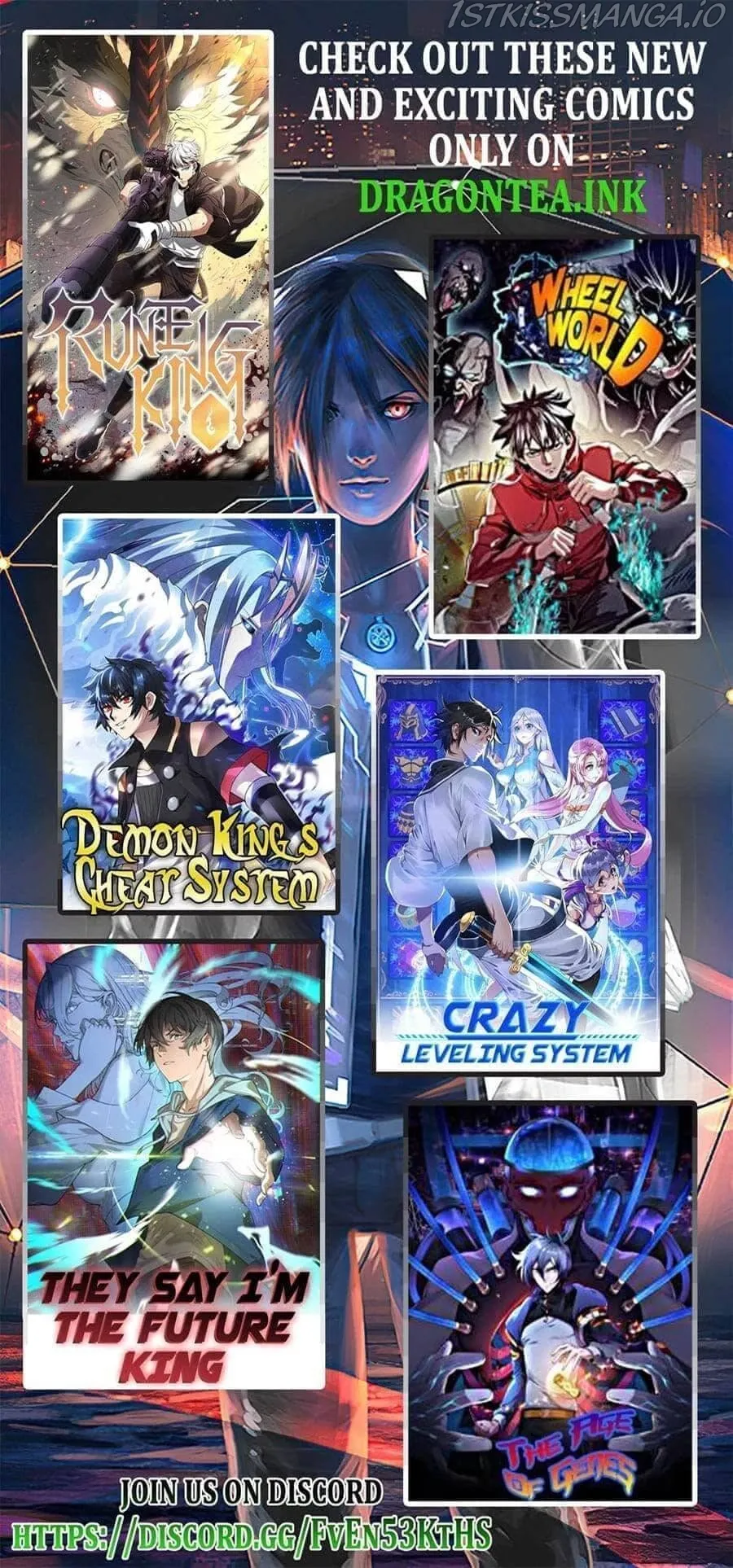 Super Gene Chapter 47 Online - página 22