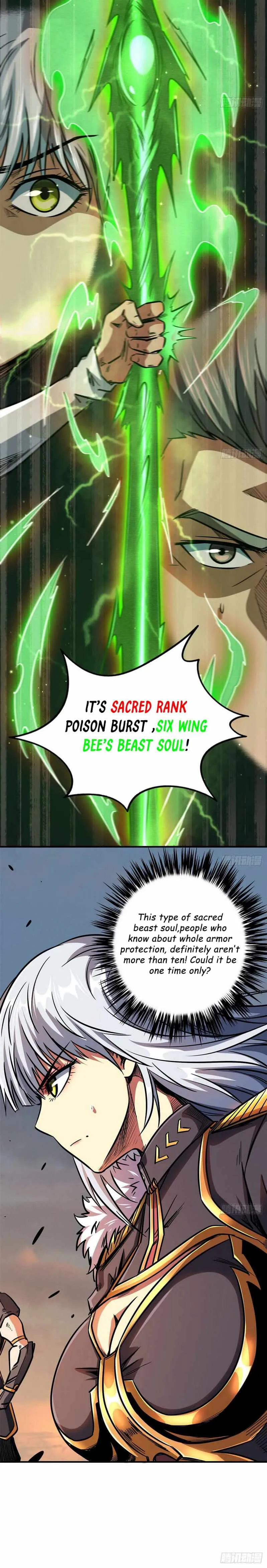 Super Gene Chapter 5 Online - página 8
