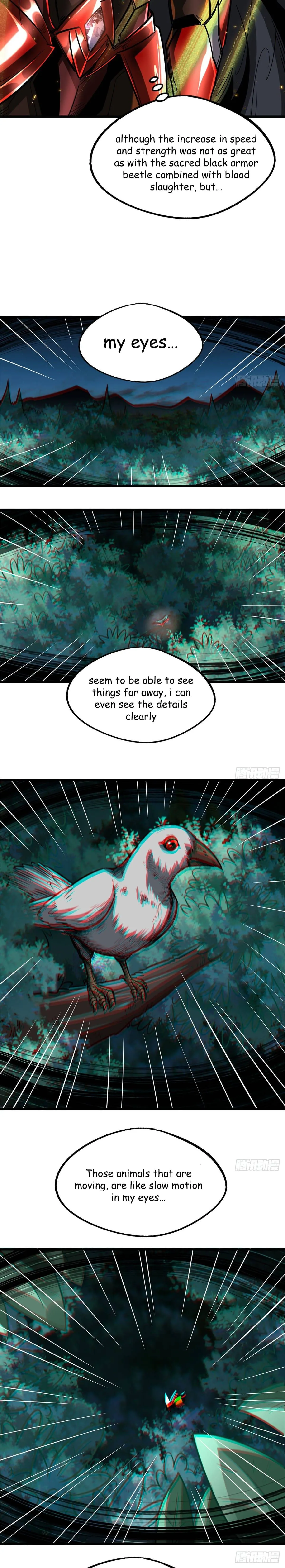 Super Gene Chapter 51 Online - página 9