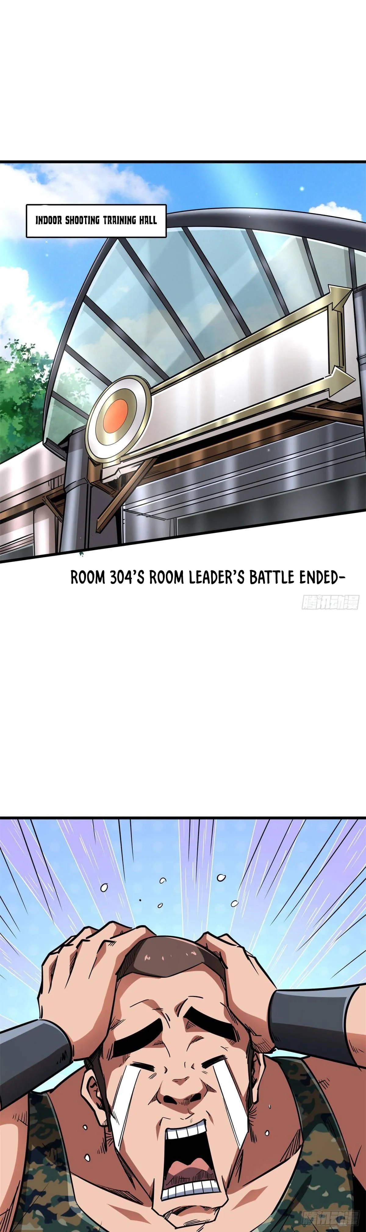 Super Gene Chapter 52 Online - página 3