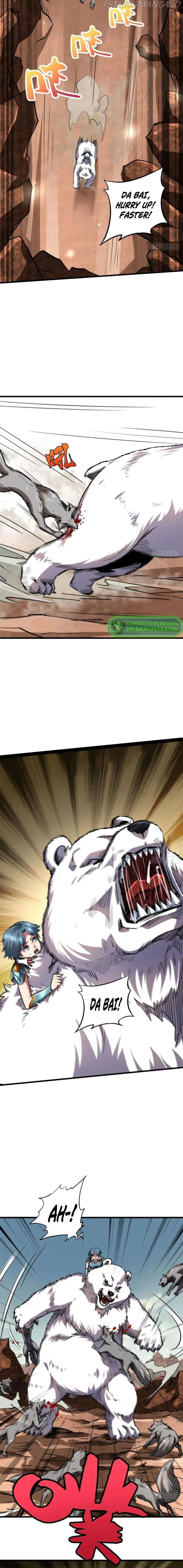 Super Gene Chapter 54 Online - página 7