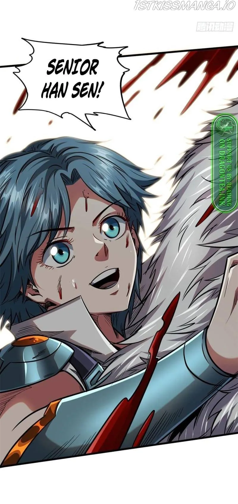 Super Gene Chapter 54 Online - página 9