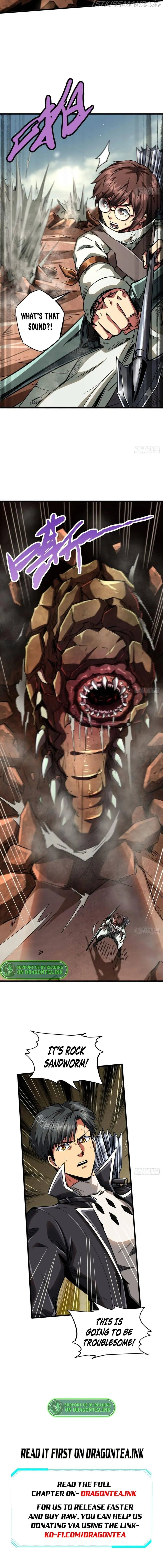 Super Gene Chapter 54 Online - página 11