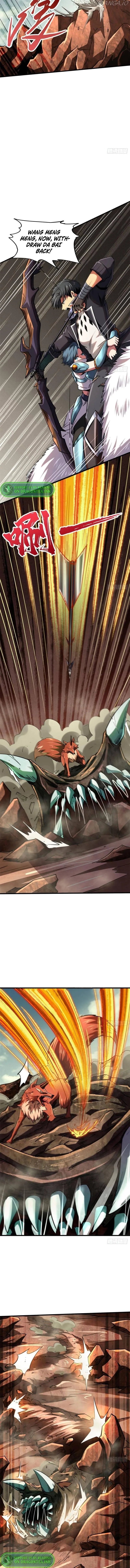 Super Gene Chapter 56 Online - página 7