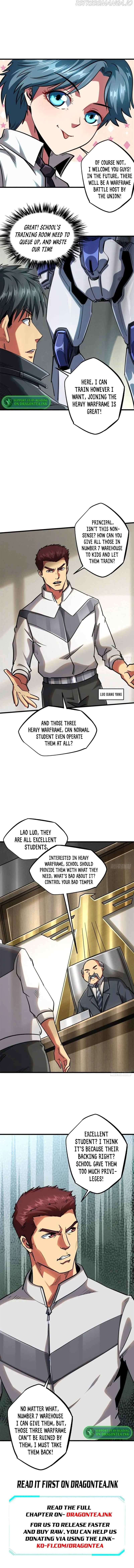 Super Gene Chapter 58 Online - página 11
