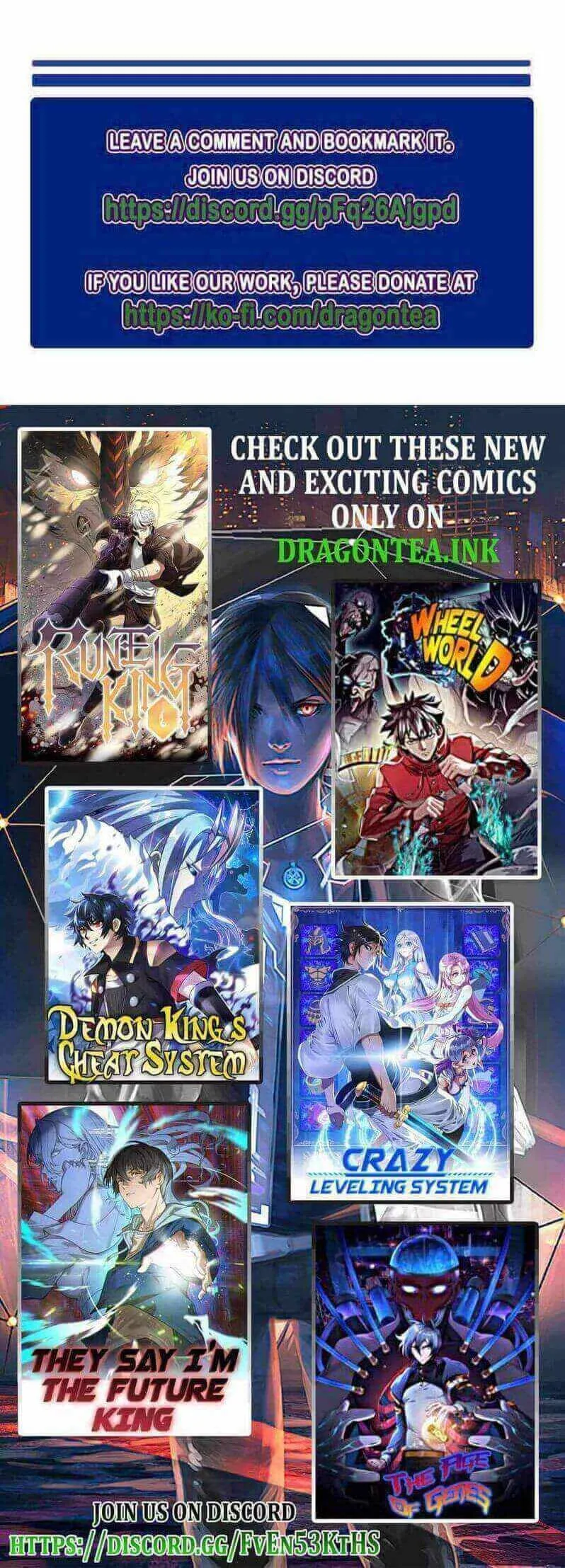 Super Gene Chapter 6 Online - página 33