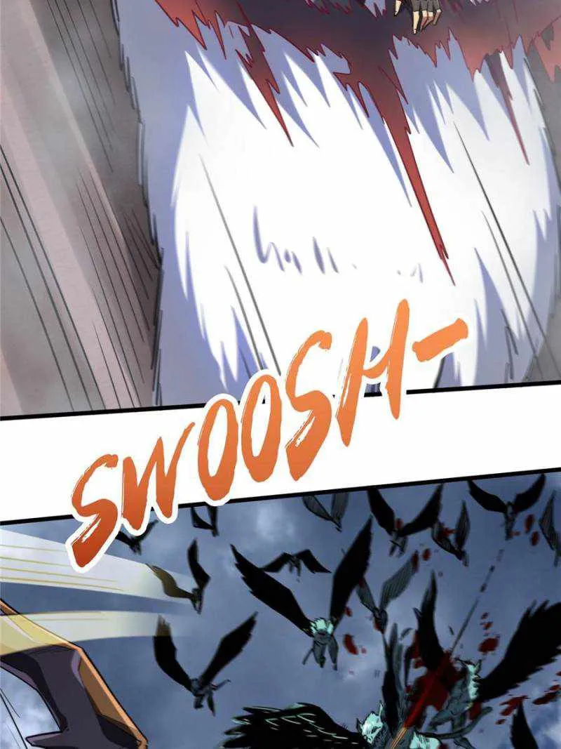 Super Gene Chapter 73 Online - página 2
