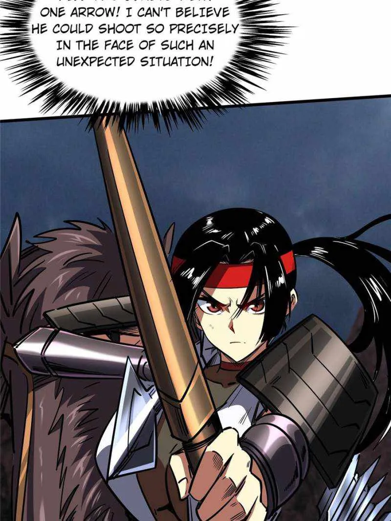 Super Gene Chapter 73 Online - página 4