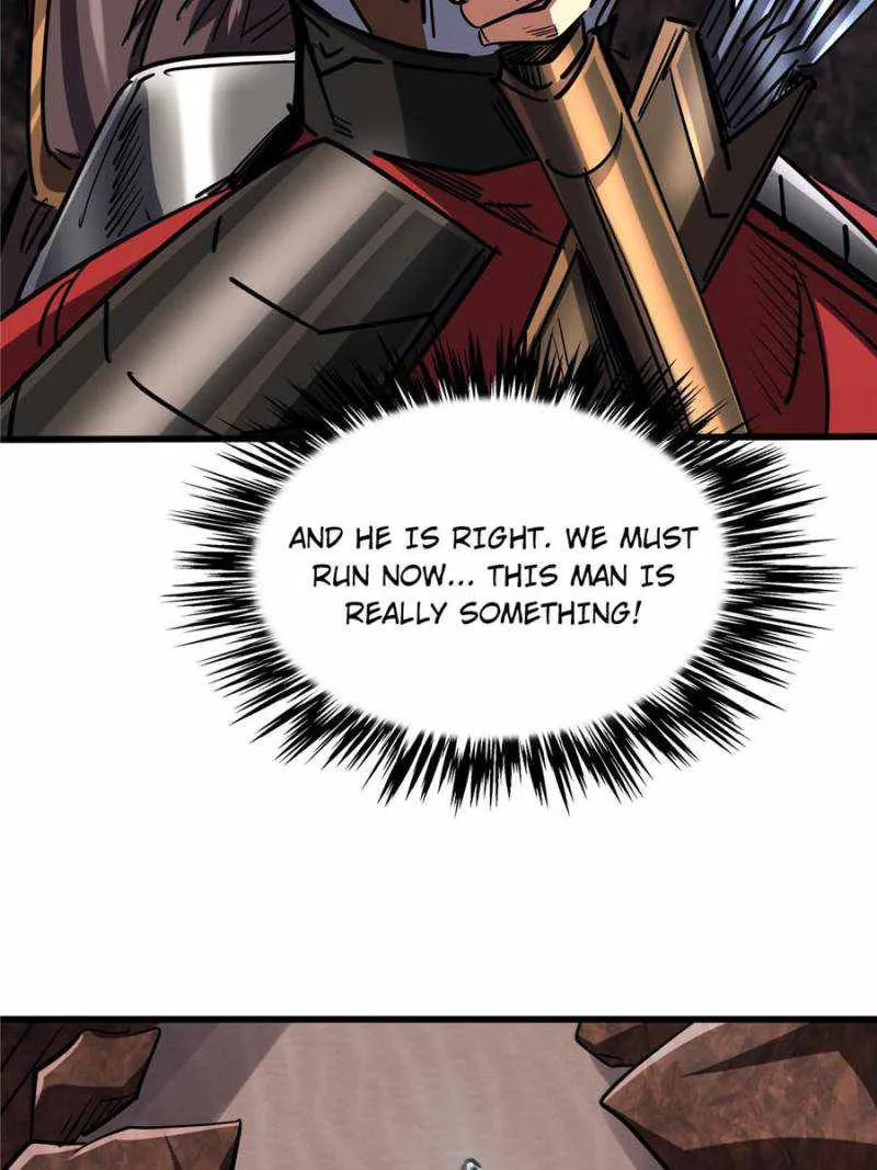 Super Gene Chapter 73 Online - página 5