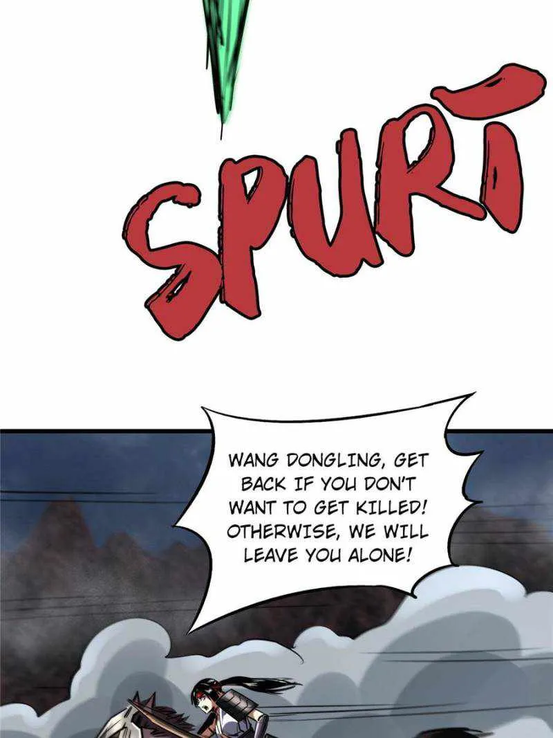 Super Gene Chapter 73 Online - página 8
