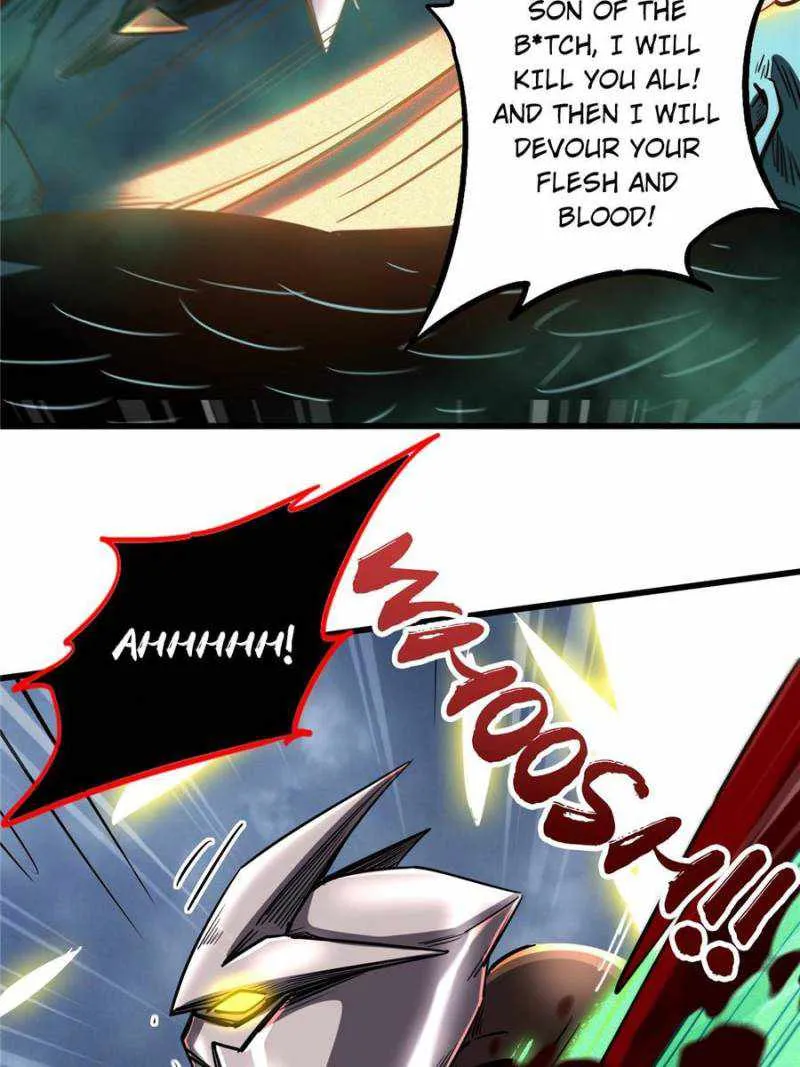Super Gene Chapter 73 Online - página 11