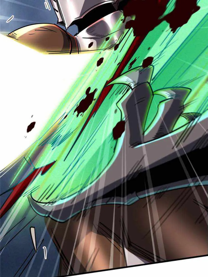 Super Gene Chapter 73 Online - página 12