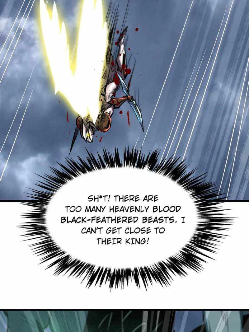 Super Gene Chapter 73 Online - página 14