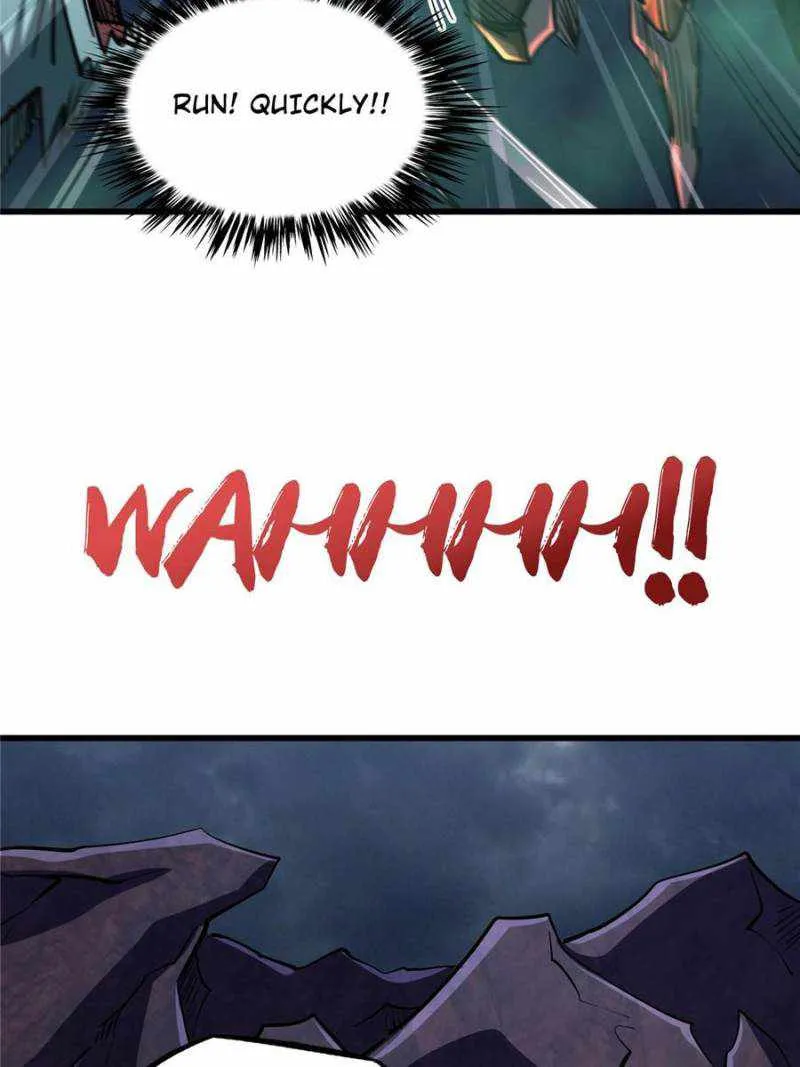 Super Gene Chapter 73 Online - página 16