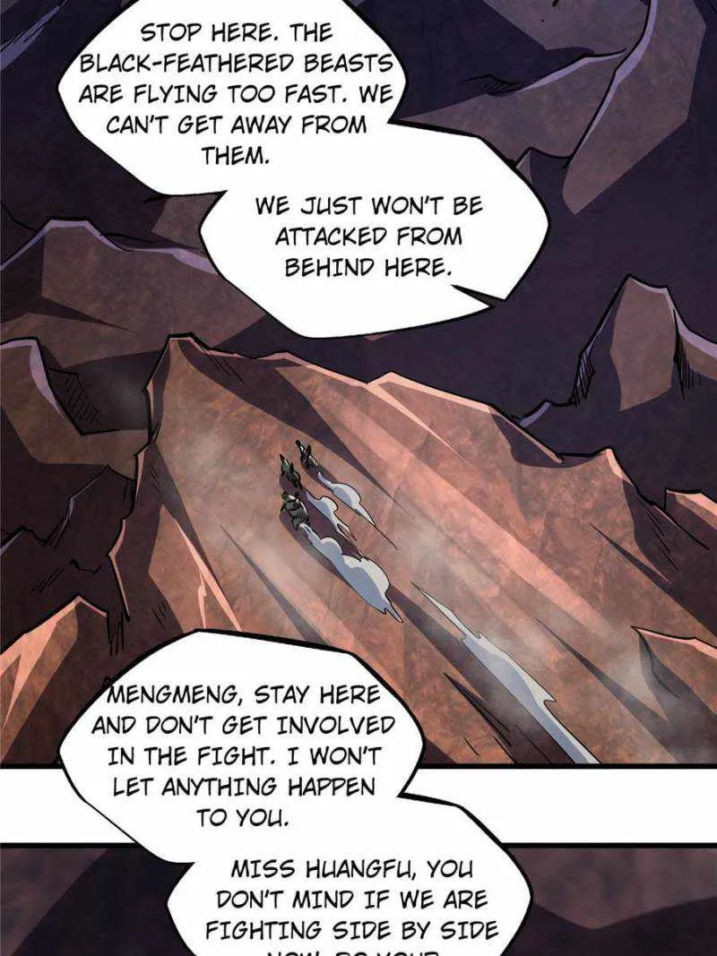 Super Gene Chapter 73 Online - página 17