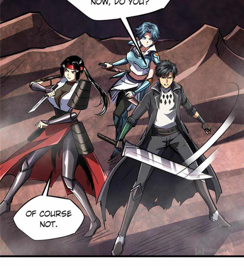 Super Gene Chapter 73 Online - página 18