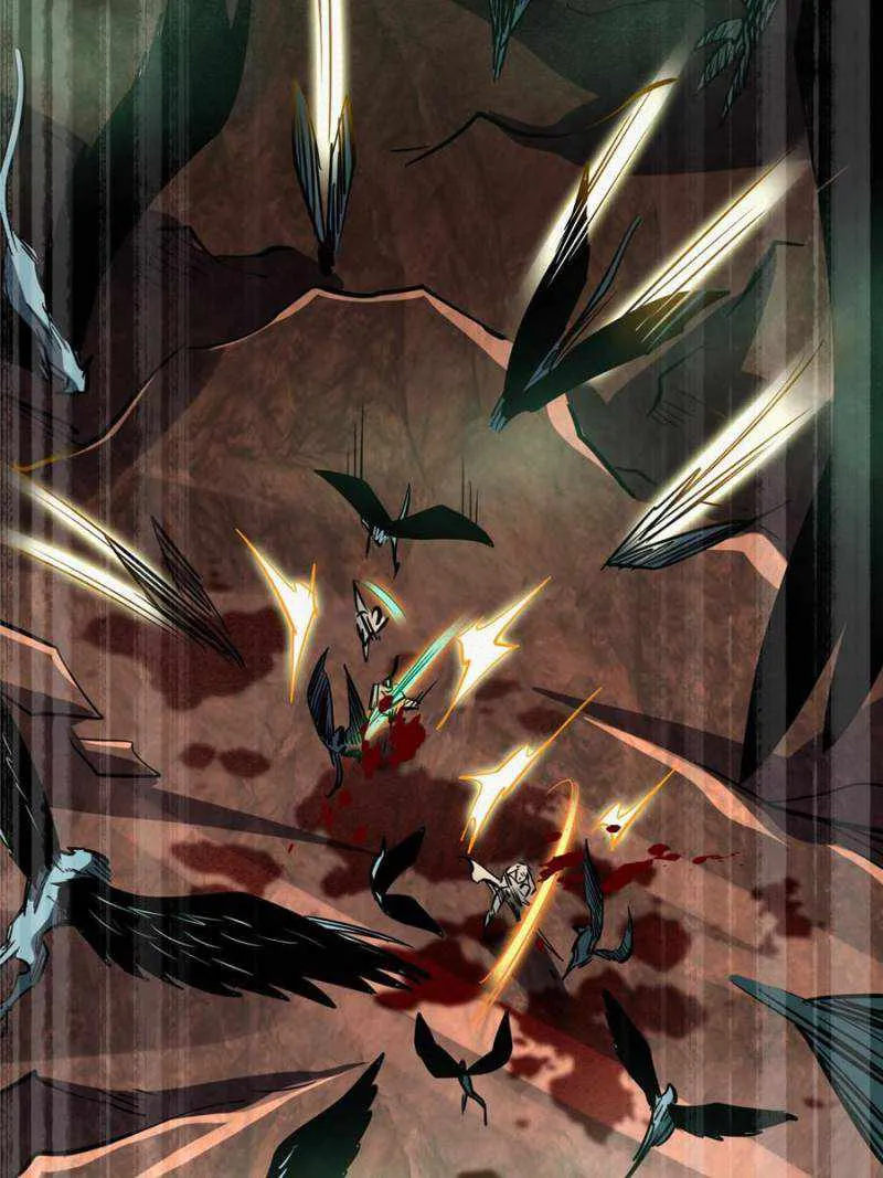 Super Gene Chapter 73 Online - página 24