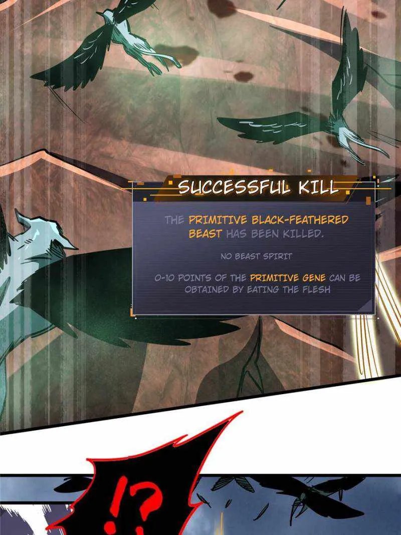 Super Gene Chapter 73 Online - página 25