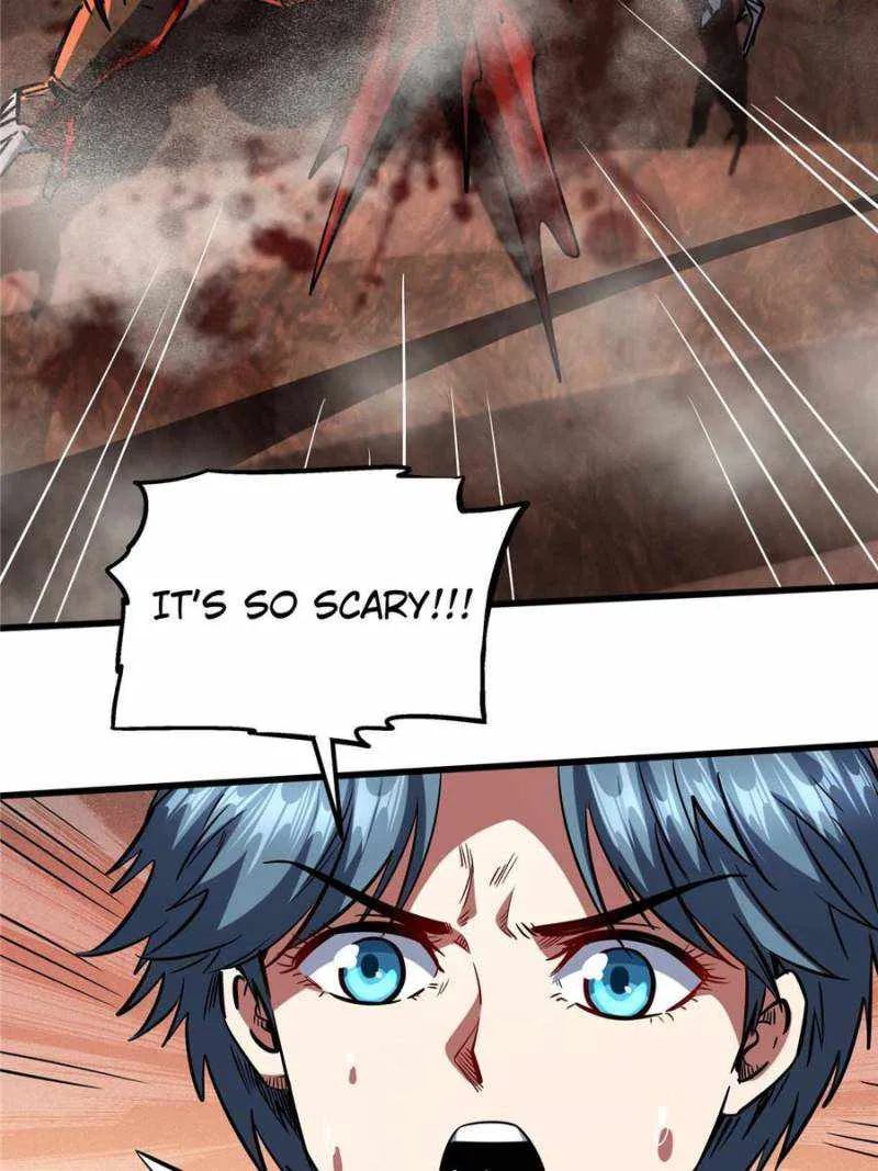 Super Gene Chapter 73 Online - página 29