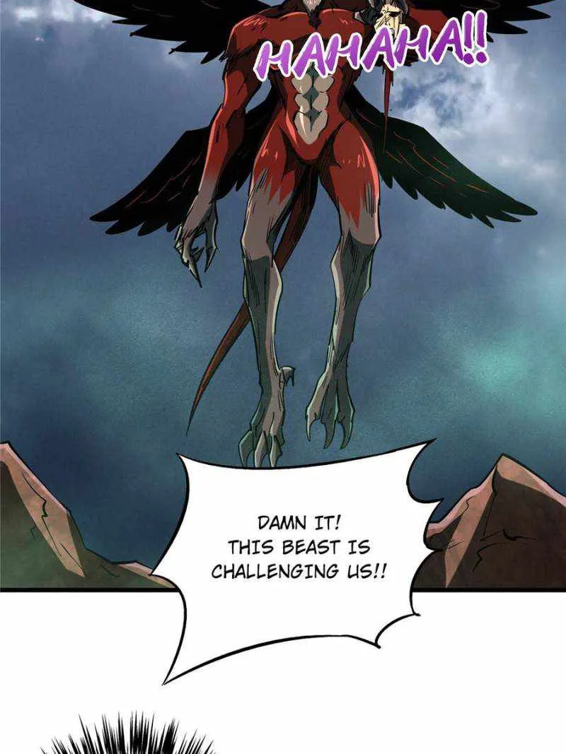 Super Gene Chapter 73 Online - página 32