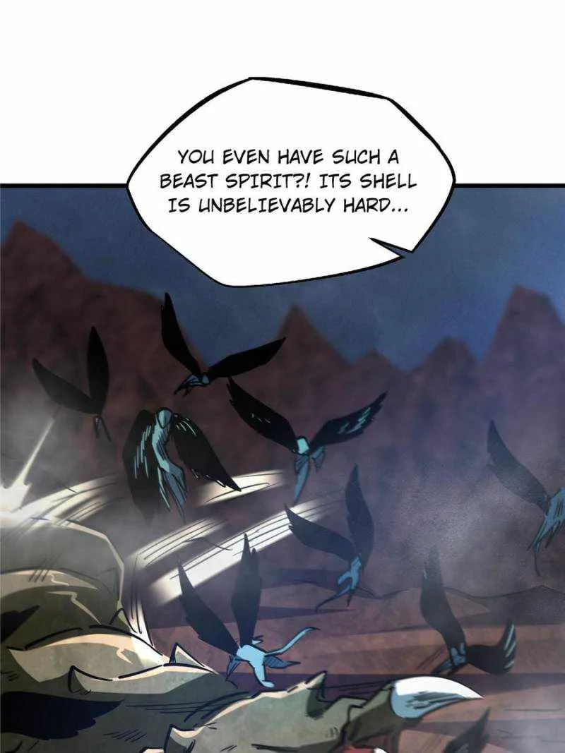 Super Gene Chapter 73 Online - página 39
