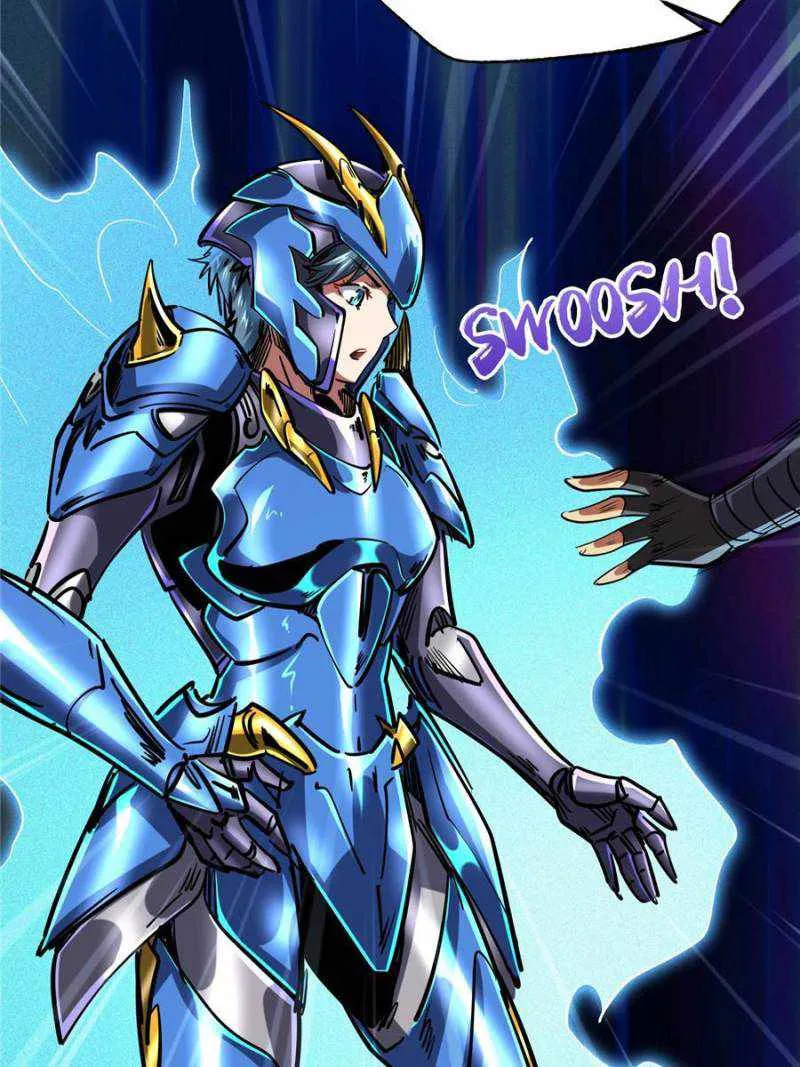 Super Gene Chapter 73 Online - página 42