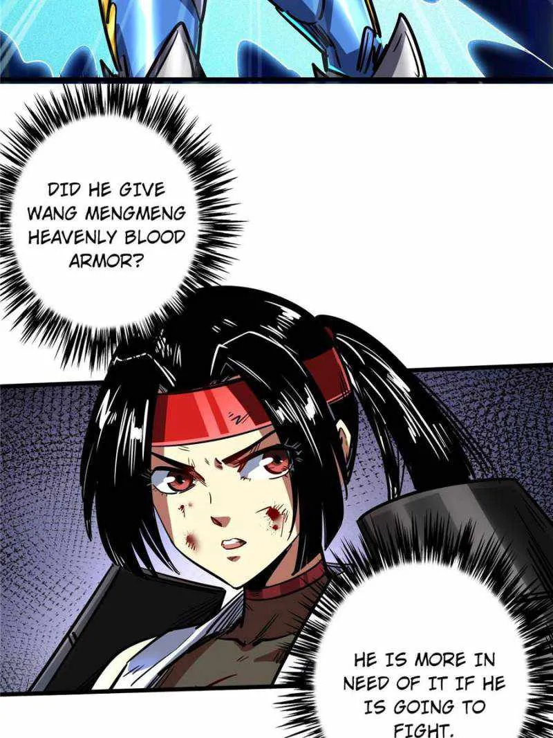 Super Gene Chapter 73 Online - página 43
